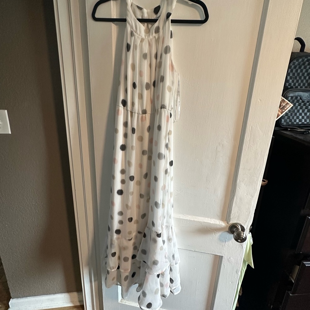 Calvin Klein dress